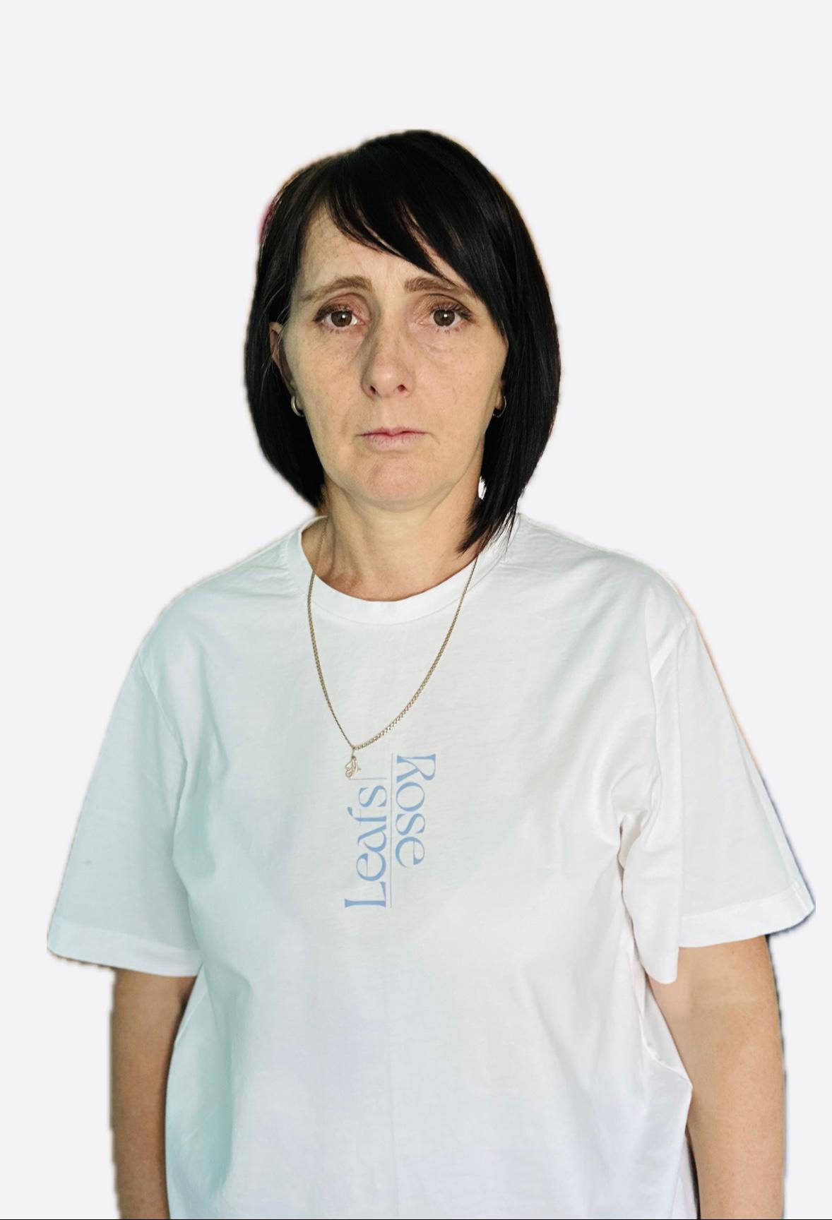 младший воспитатель Дятлова Марина Викторовна.