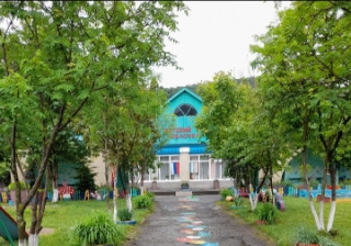 Муниципальное казенное дошкольное образовательное учреждение &quot;Детский сад &quot;Белочка&quot; село Курджиново&quot;