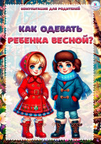 Консультация для родителей Консультация для родителей.