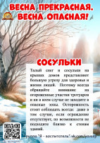 День весенней безопасности День весенней безопасности.