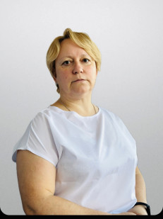 Гузеева Ирина Александровна Гузеева Ирина Александровна